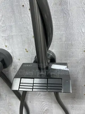 Single Shower Tap