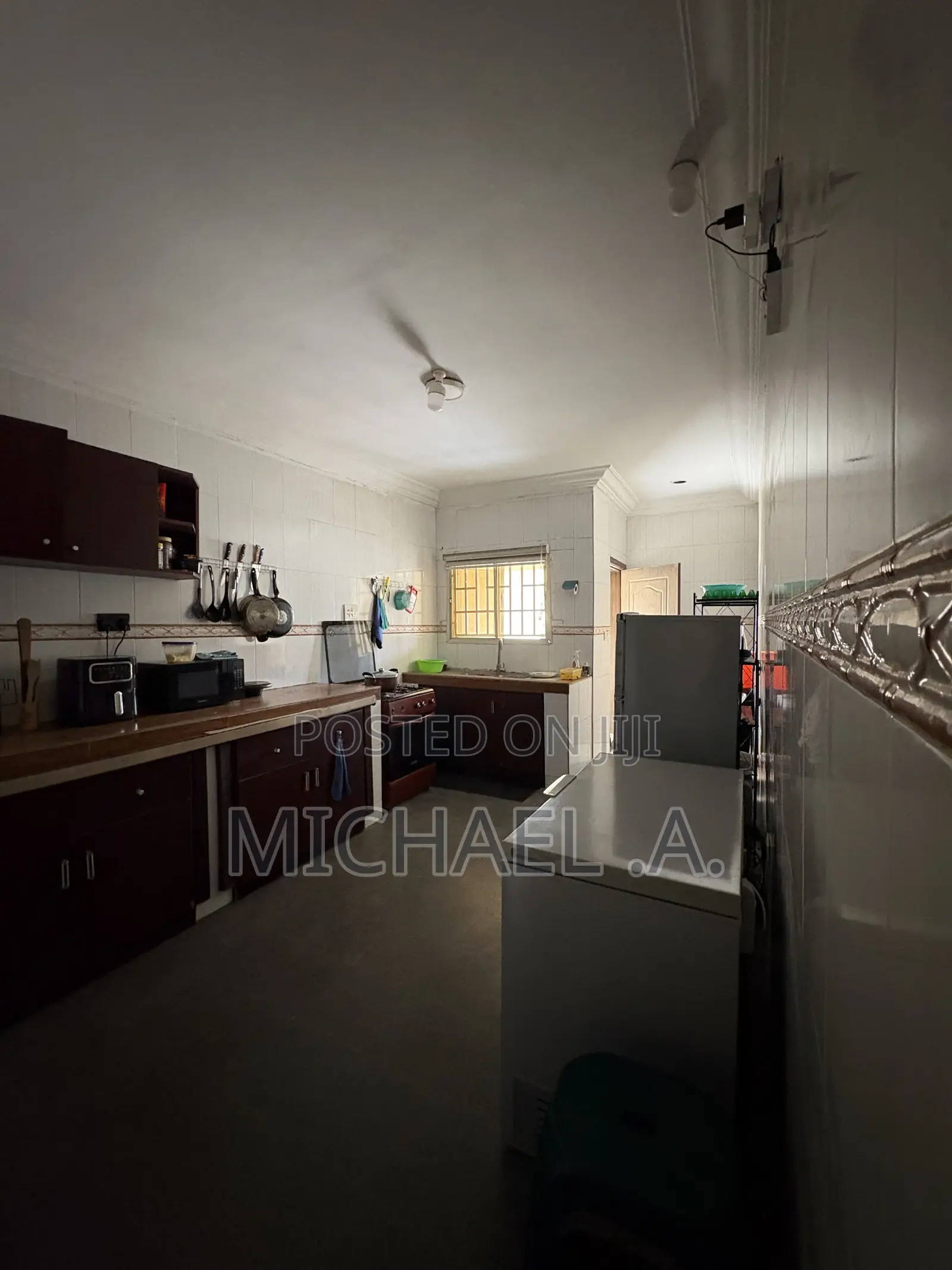 3 Bedroom Shared Apartment