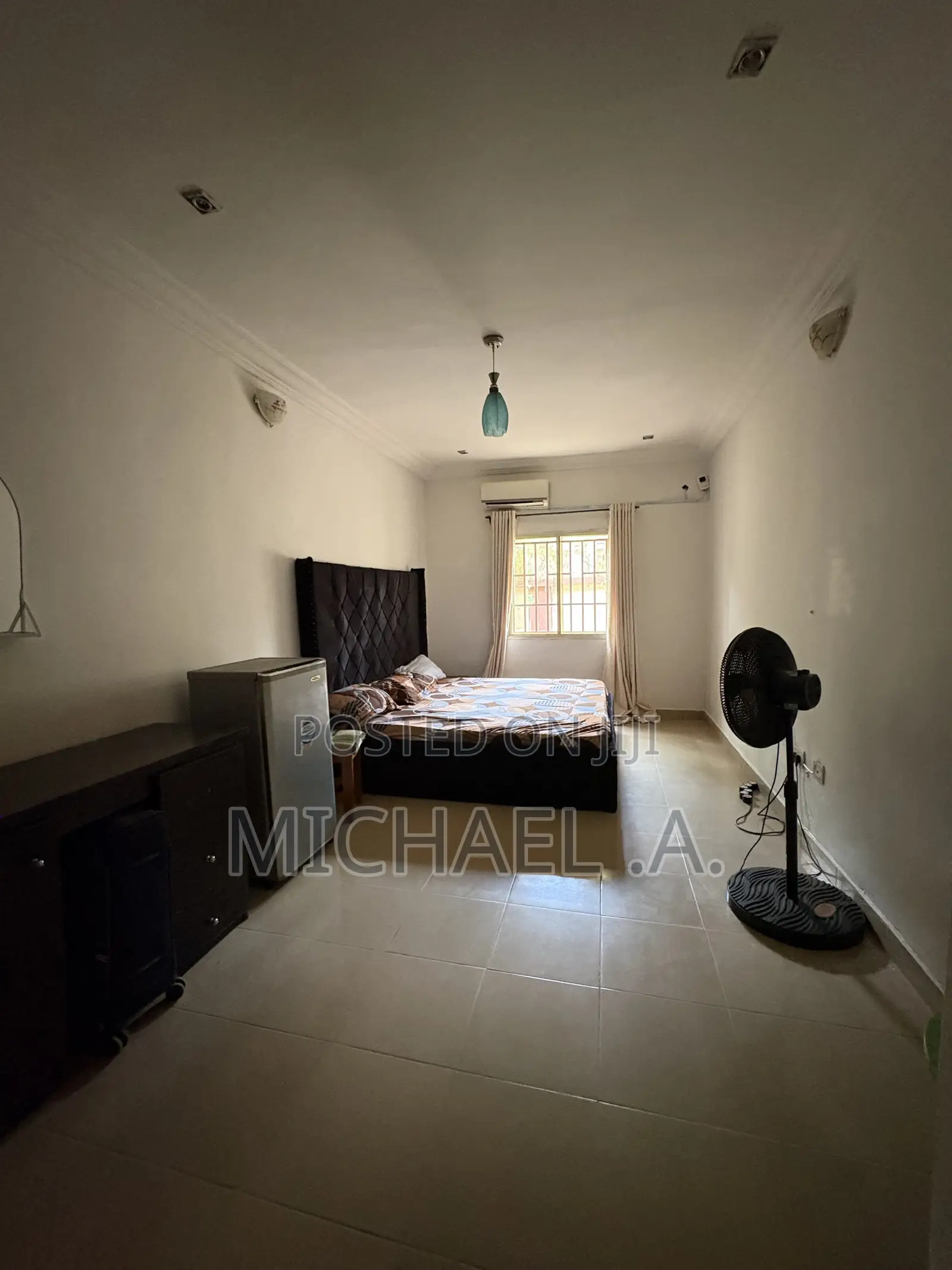3 Bedroom Shared Apartment