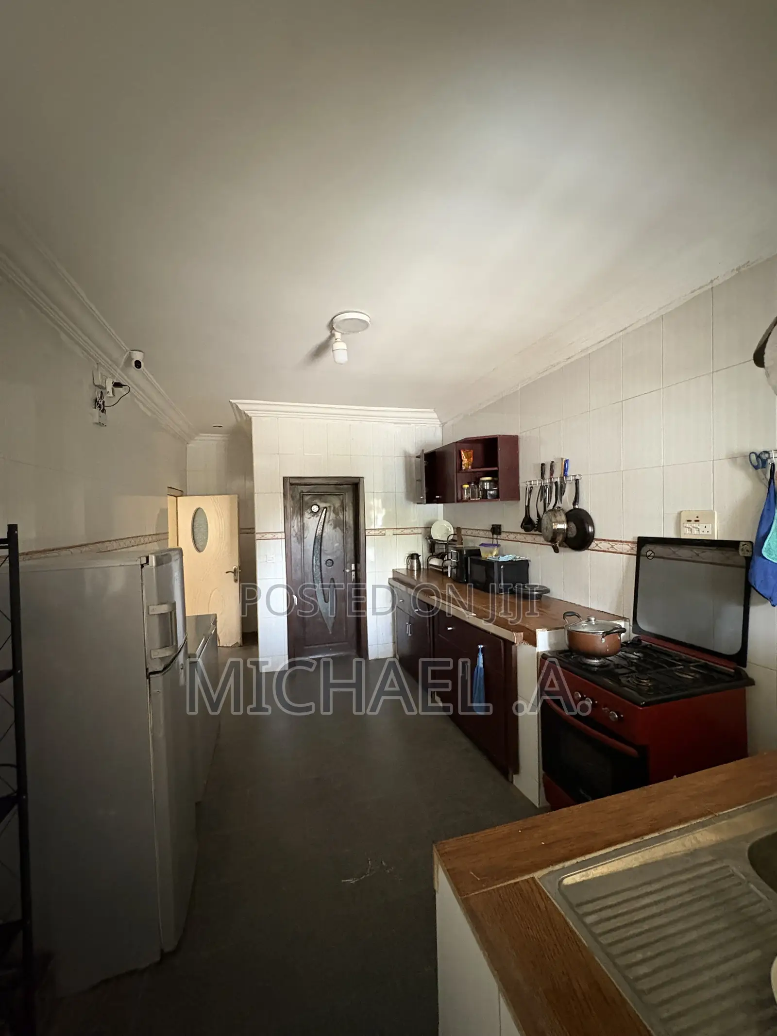 3 Bedroom Shared Apartment