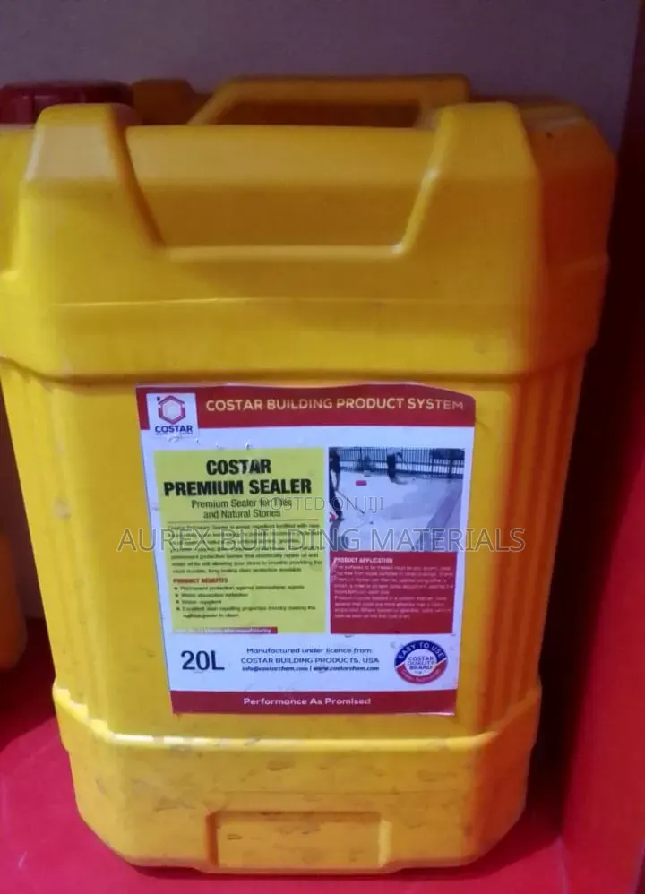 Costar Premium Sealer 20l