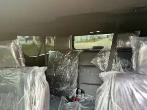 Cadillac Escalade 2023 Black