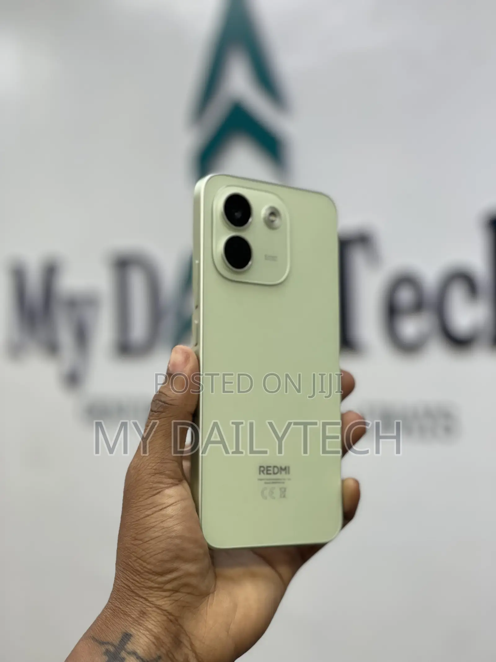 Xiaomi Redmi Note 17 Pro Max 256 GB