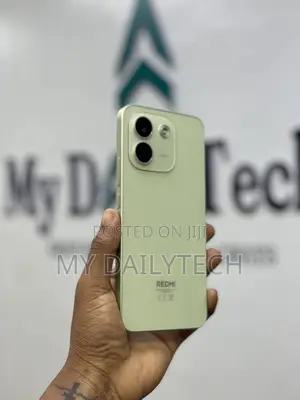 Xiaomi Redmi Note 17 Pro Max 256 GB