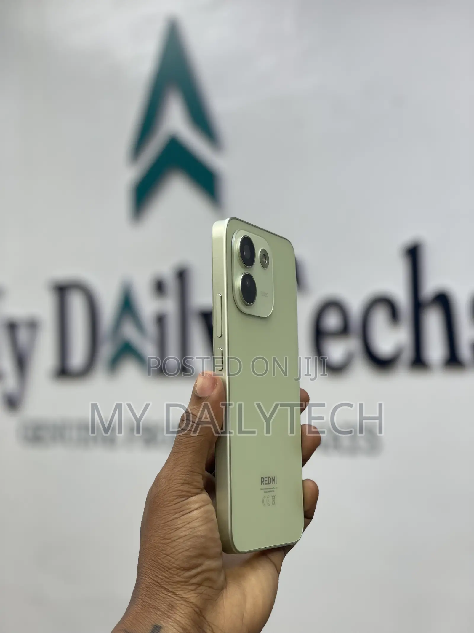 Xiaomi Redmi Note 17 Pro Max 256 GB