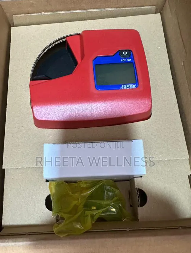 HemoCue Hb 301 System