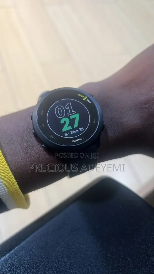 Garmin Forerunner 55