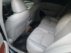 Lexus ES 350 2009 Blue