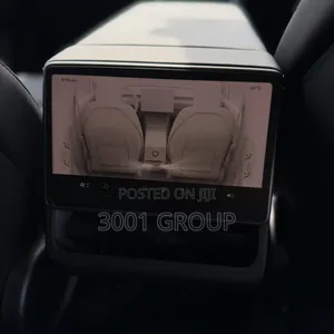 Tesla Model Y 2026 Black
