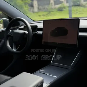 Tesla Model Y 2026 Black
