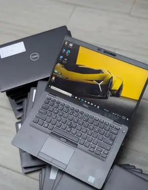 Laptop Dell Latitude 7400 8GB Intel Core i5 SSD 256GB
