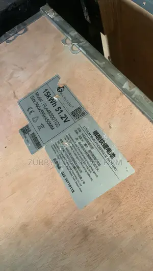 Brand New Felicity 15kwh 48V FLA Series Lithium Battery