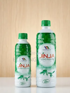 Jinja Herbal Extracts