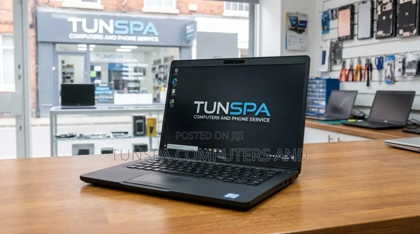Laptop Dell Latitude 7400 8GB Intel Core i5 SSD 256GB
