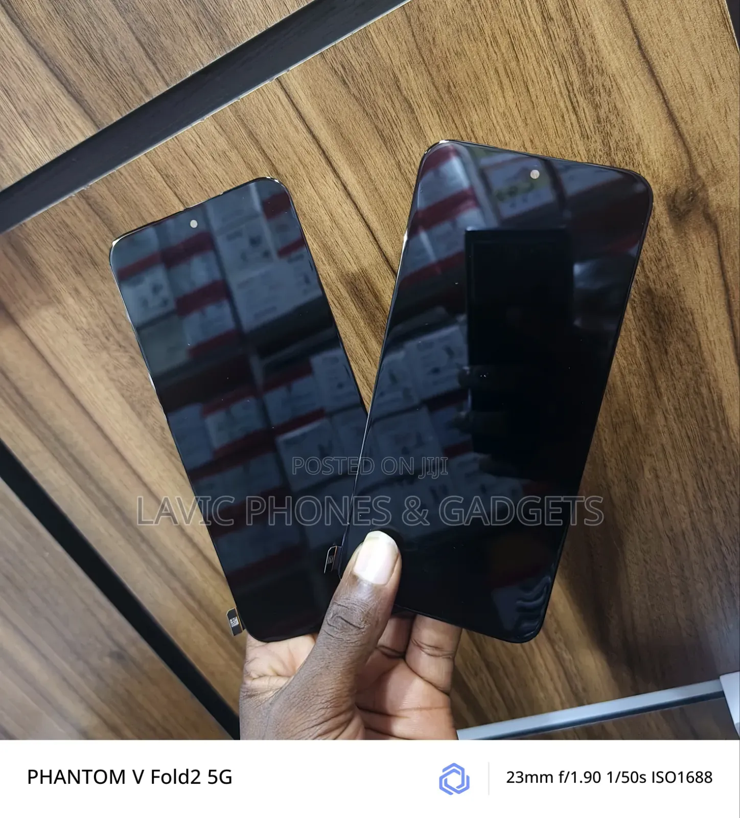 Original Tecno Spark 40 Pro KM6 and X6885 AMOLED Screen