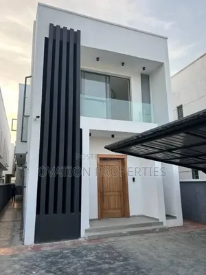 5bdrm Duplex in Agungi Lekki for sale