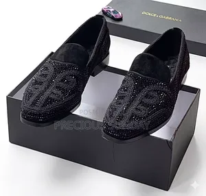 High Quality D&G Shoe for Men