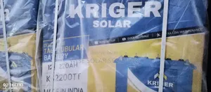 Solar Battery