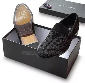 High Quality D&G Shoe for Men