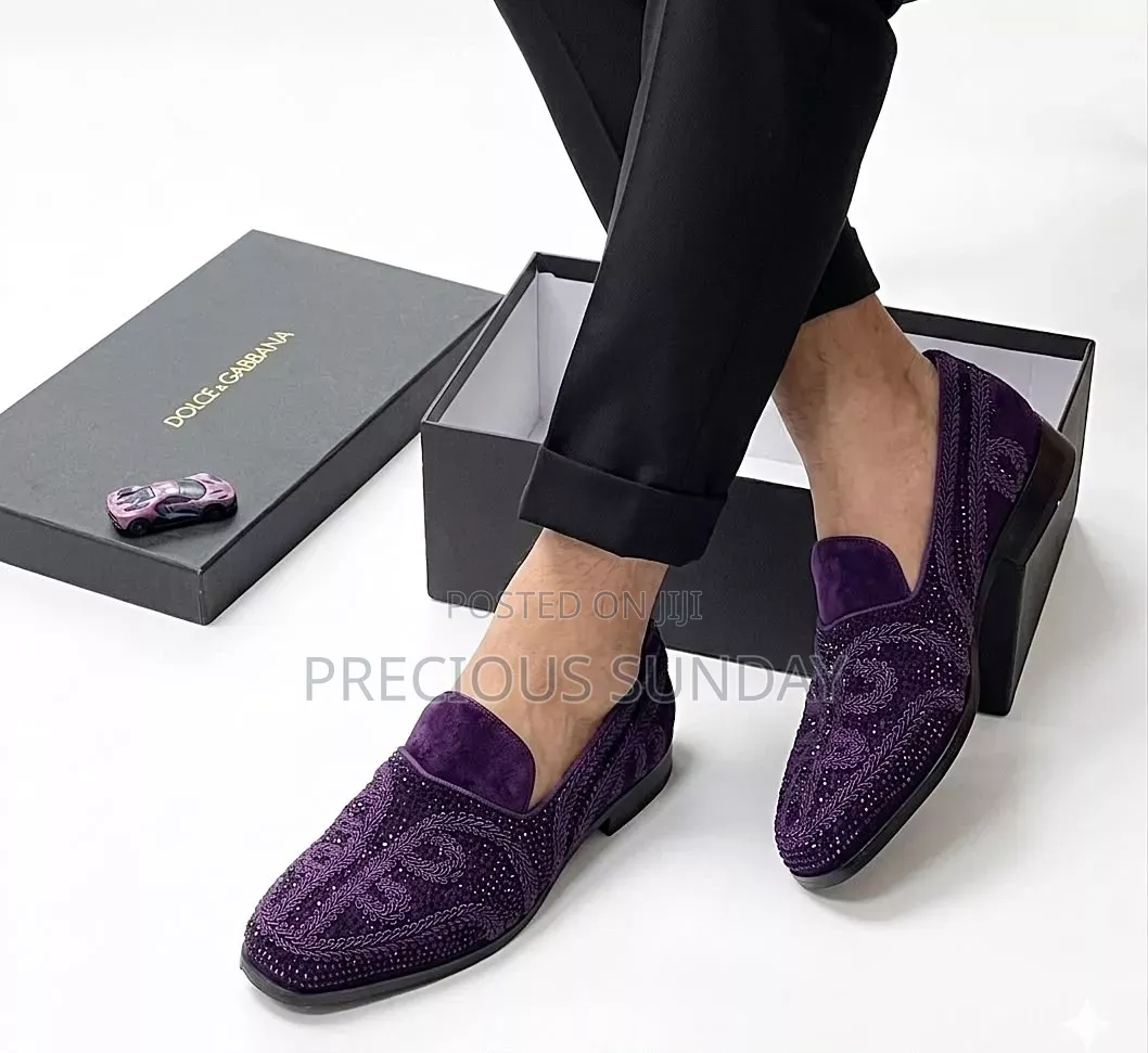 High Quality D&G Shoe for Men