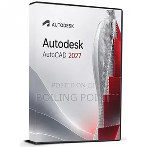 Autodesk AutoCAD 2027
