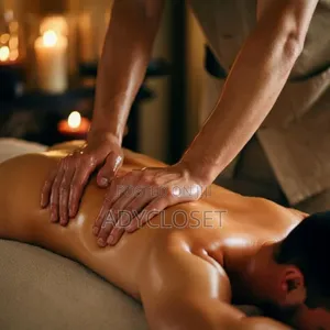 VIP Mobile Massage Service