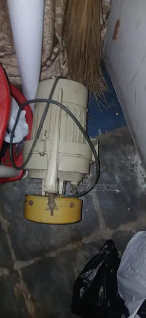 Industrial Sewing Machine Electric Motor