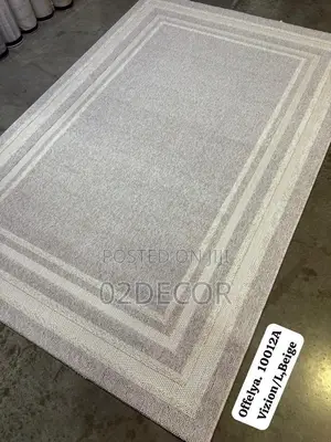 Center Rugs for Living Room (All Sizes Available)