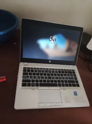 Laptop HP EliteBook 840 G5 8GB Intel Core i5 SSD 512GB