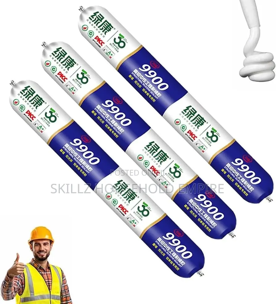 9900 High Quality Sealant Paste