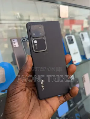 Vivo V30 5G 512 GB Black