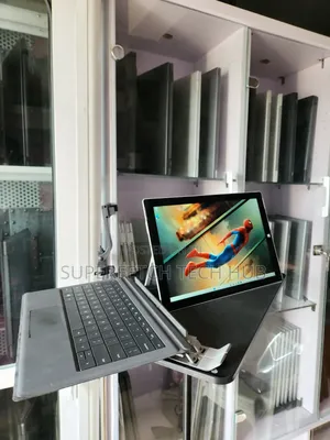 Laptop Microsoft Surface Pro 8GB Intel Core i5 SSD 256GB