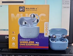 Earpod Clips