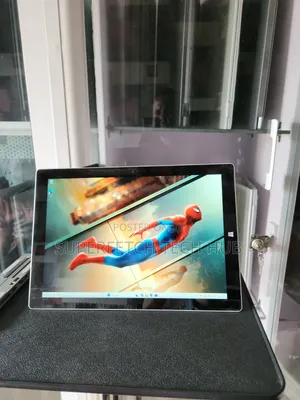 Laptop Microsoft Surface Pro 8GB Intel Core i5 SSD 256GB