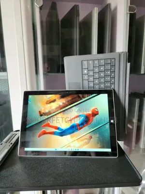 Laptop Microsoft Surface Pro 8GB Intel Core i5 SSD 256GB