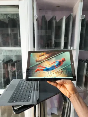 Laptop Microsoft Surface Pro 8GB Intel Core i5 SSD 256GB