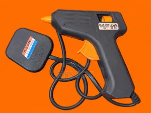 Electric Hot Glue Gun