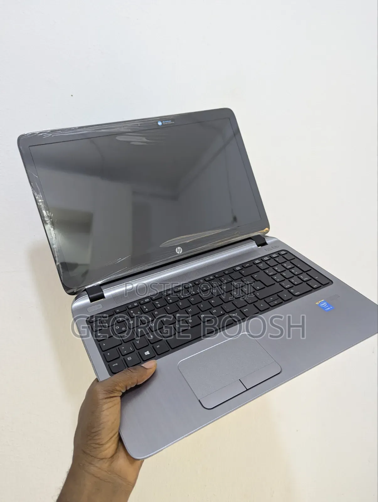 Laptop HP ProBook 450 G2 8GB Intel Core i5 SSD 128GB