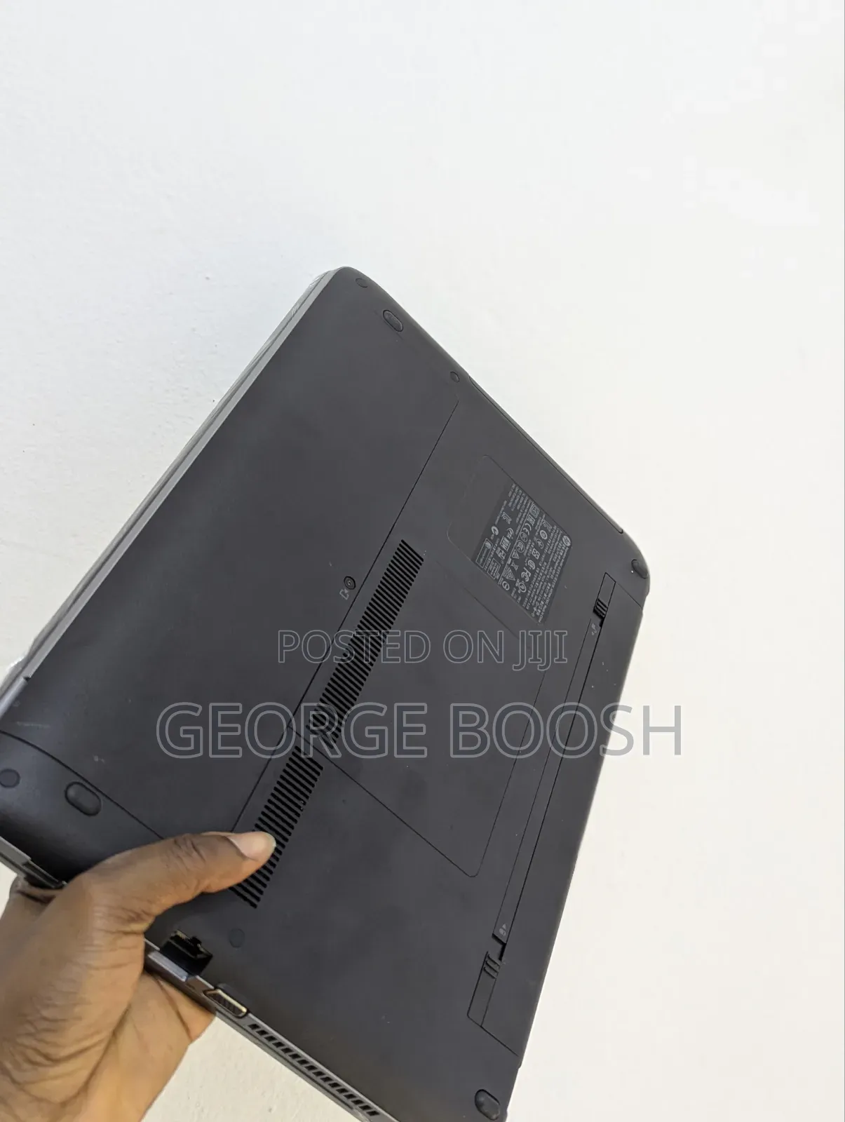 Laptop HP ProBook 450 G2 8GB Intel Core i5 SSD 128GB