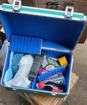 First Aid Kit