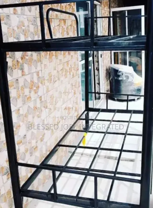 Students Bunk Bed