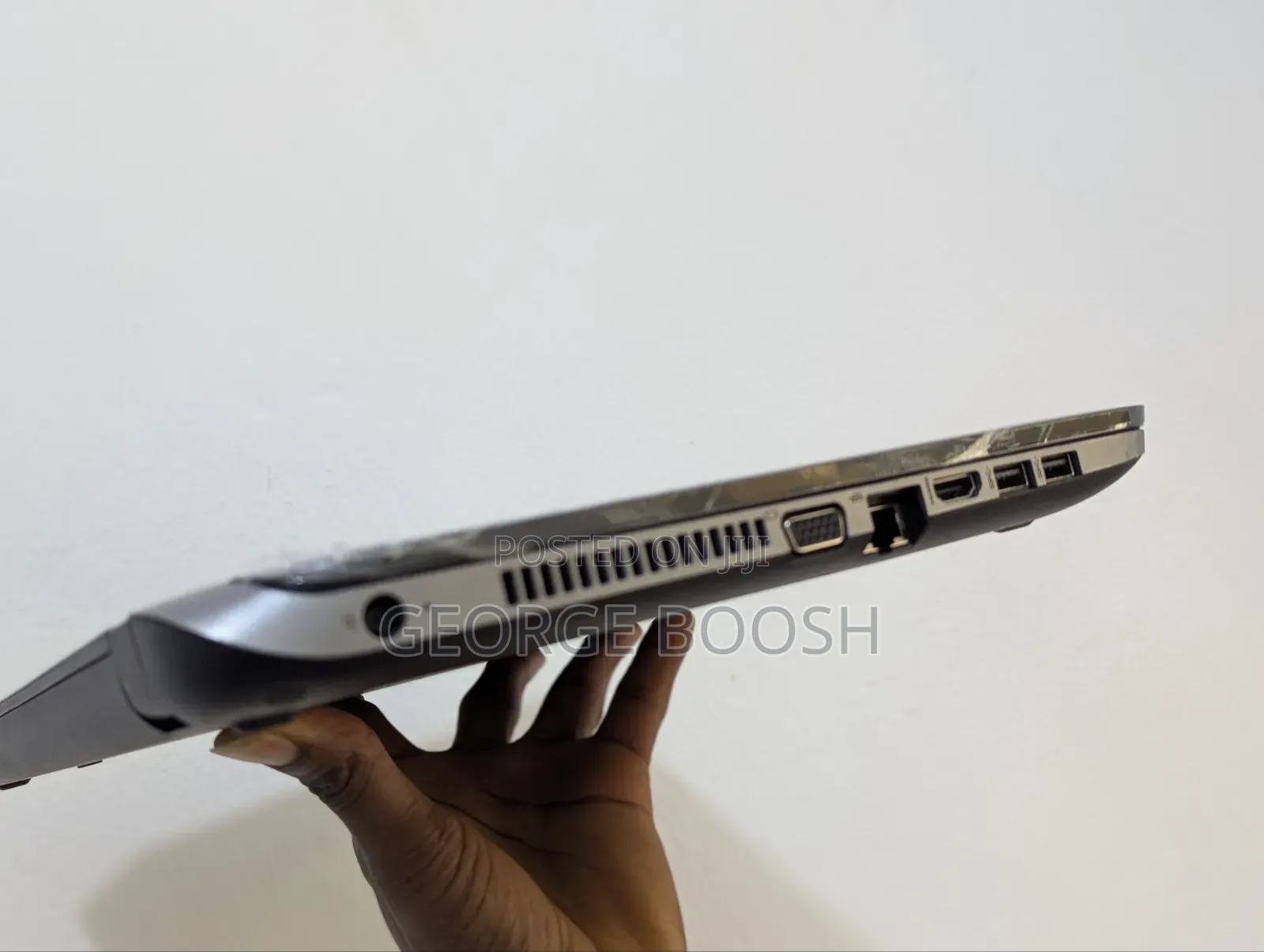 Laptop HP ProBook 450 G2 8GB Intel Core i5 SSD 128GB