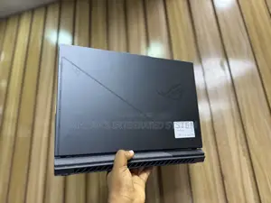 Laptop Asus ROG Strix G16 G614 16GB Intel Core i7 SSD 1T