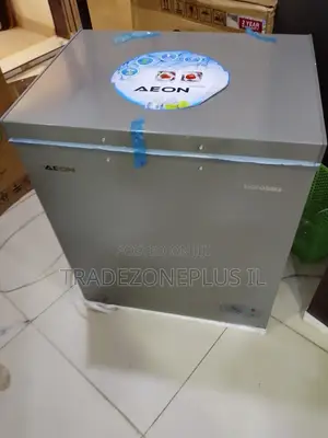 AEON ACF150LGK Chest Freezer for Food Storage