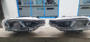 BMW F30 3series Upgrade Full Light