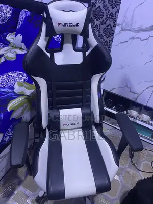 Furgle Gaming Chair