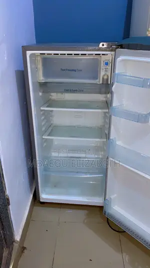 l.g Inverter Fridge