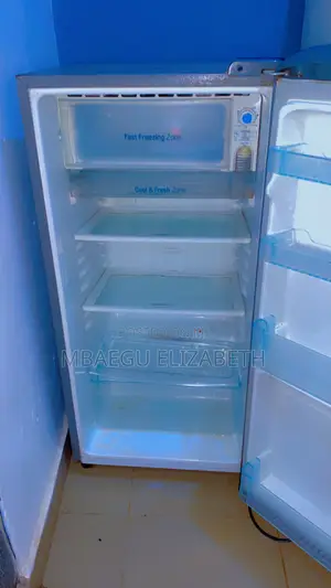 l.g Inverter Fridge