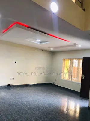 4bdrm Duplex in Lifecamp Estate for rent