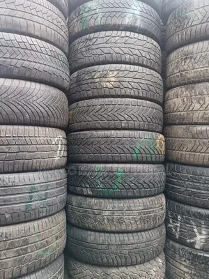 Tyres and Rim